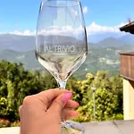 & Restaurant Al Trivio 3* Altana