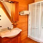 Hotel & Restaurant Al Trivio 3*