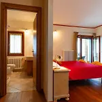 & Restaurant Al Trivio Hotel Altana