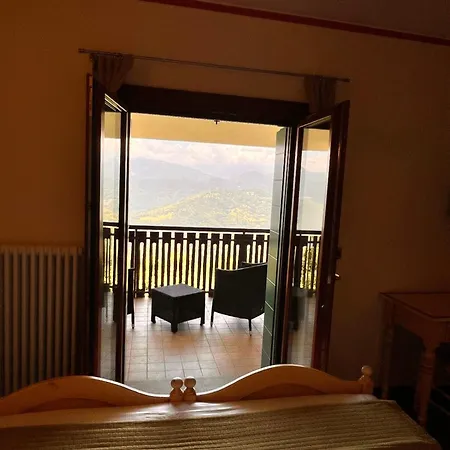 & Restaurant Al Trivio Hotel Altana