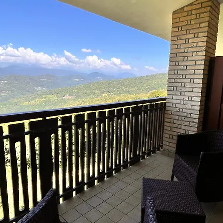 Hotel & Restaurant Al Trivio Altana
