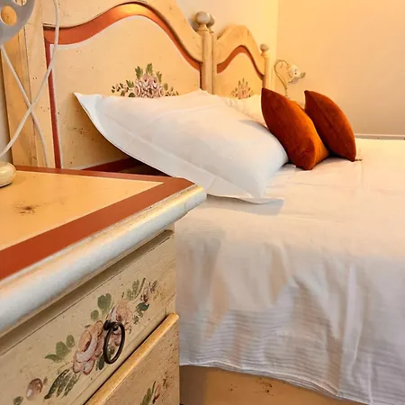 Hotel & Restaurant Al Trivio Altana