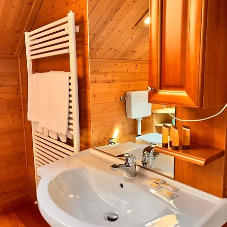 Hotel & Restaurant Al Trivio 3*