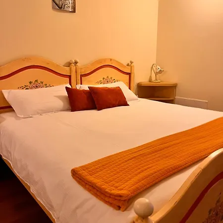 & Restaurant Al Trivio Hotel Altana