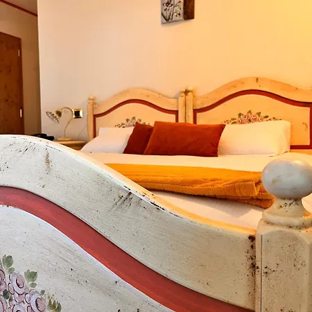 Hotel & Restaurant Al Trivio Altana