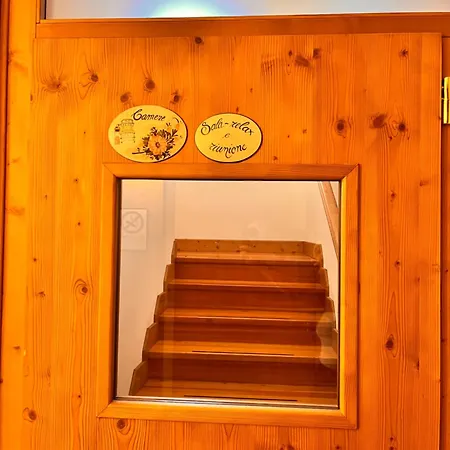 & Restaurant Al Trivio Altana