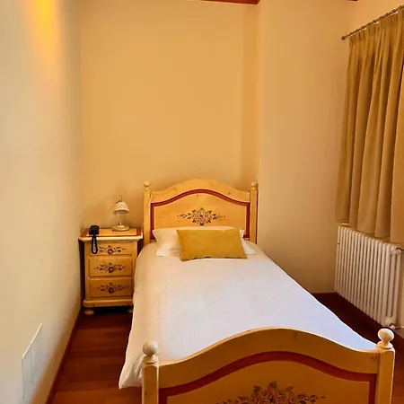& Restaurant Al Trivio Hotel