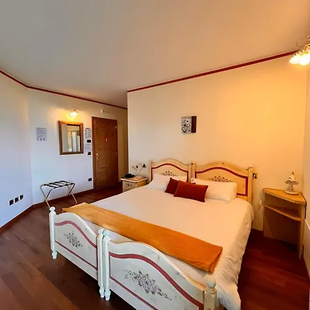 Hotel & Restaurant Al Trivio