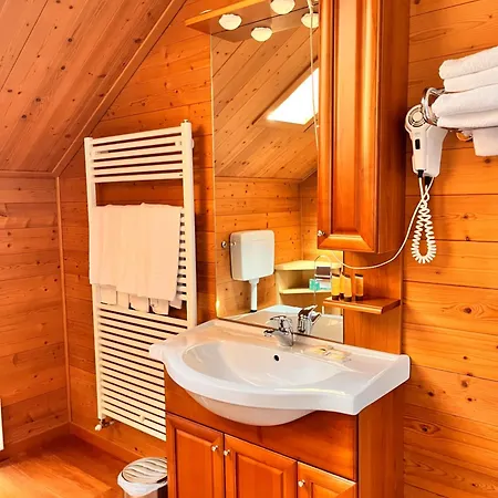 & Restaurant Al Trivio Hotel 3*