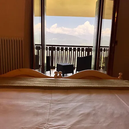 & Restaurant Al Trivio Hotel Altana