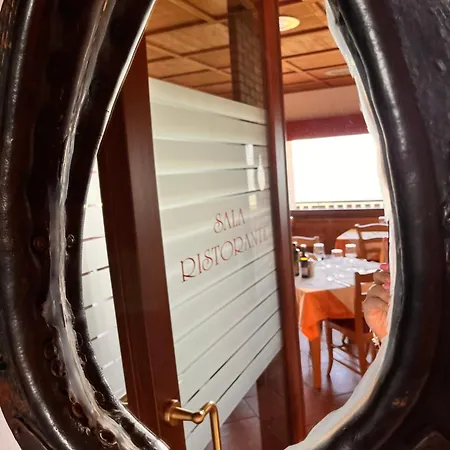 & Restaurant Al Trivio