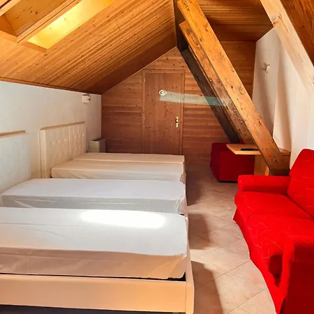 Hotel & Restaurant Al Trivio