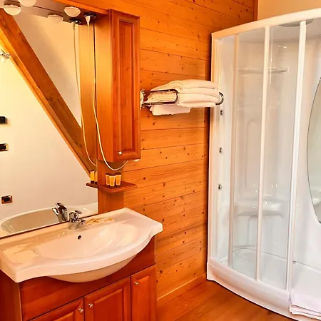 Hotel & Restaurant Al Trivio 3*