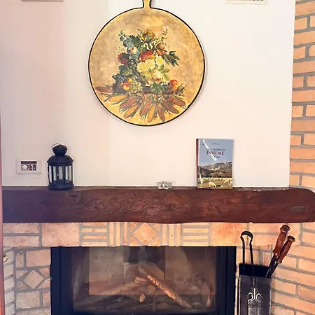 Hotel & Restaurant Al Trivio 3*