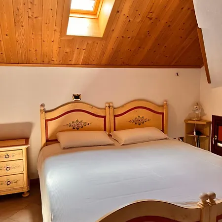 & Restaurant Al Trivio 3* Altana