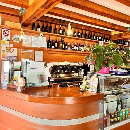 & Restaurant Al Trivio