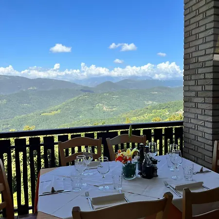 & Restaurant Al Trivio Hotel