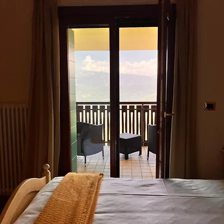 Hotel & Restaurant Al Trivio Altana