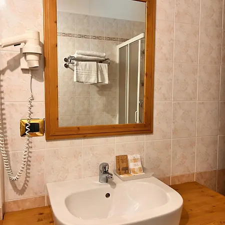 & Restaurant Al Trivio Hotel Altana