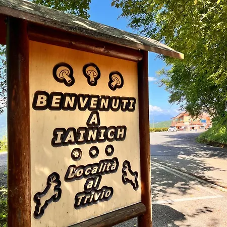 & Restaurant Al Trivio Hotel