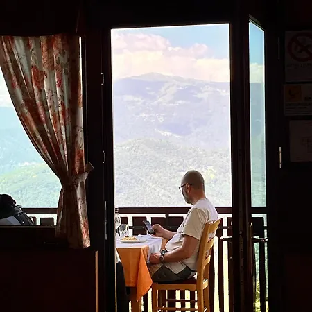 Hotel & Restaurant Al Trivio