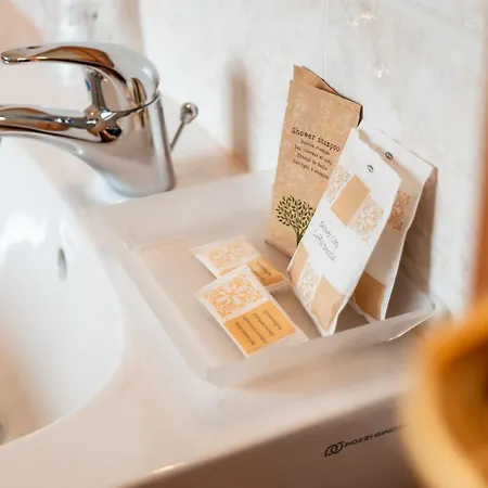 & Restaurant Al Trivio Hotel