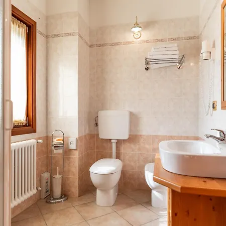 Hotel & Restaurant Al Trivio 3*