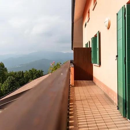 & Restaurant Al Trivio 3* Altana