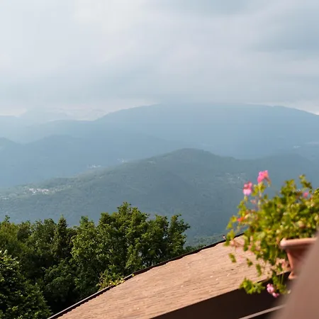 & Restaurant Al Trivio