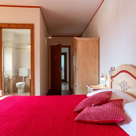 Hotel & Restaurant Al Trivio Altana