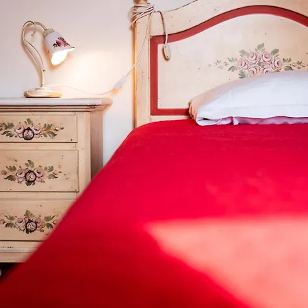 & Restaurant Al Trivio 3*