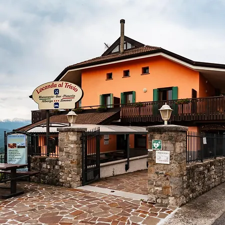 & Restaurant Al Trivio