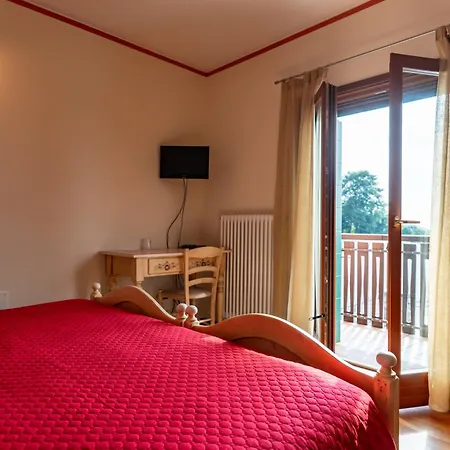 & Restaurant Al Trivio Hotel 3*