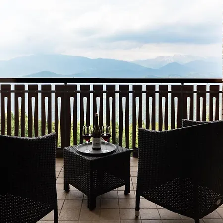 & Restaurant Al Trivio Hotel