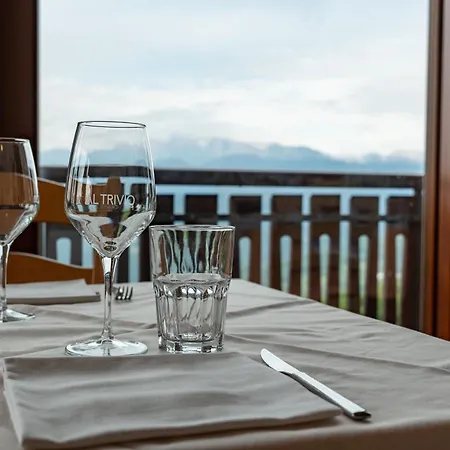 Hotel & Restaurant Al Trivio
