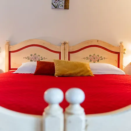 Hotel & Restaurant Al Trivio 3*