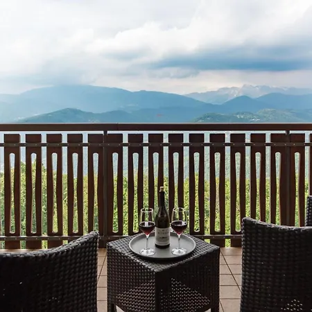 Hotel & Restaurant Al Trivio Altana