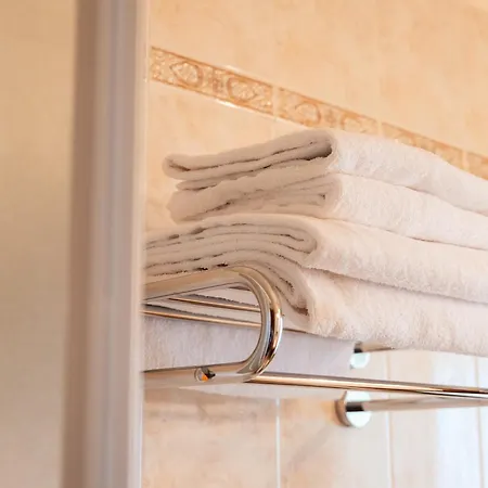 Hotel & Restaurant Al Trivio 3*