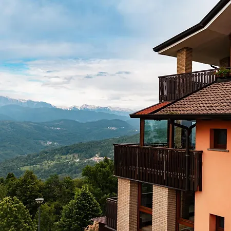 & Restaurant Al Trivio 3*