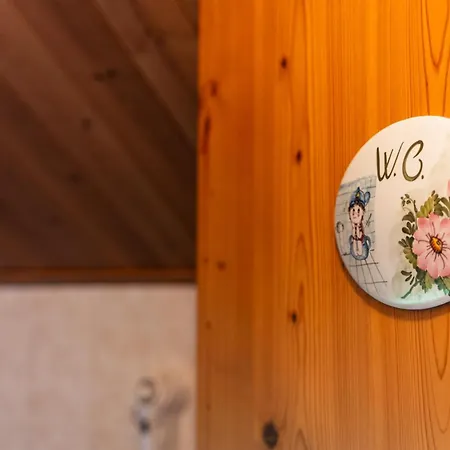 & Restaurant Al Trivio 3* Altana