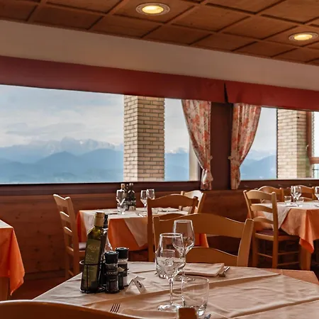 & Restaurant Al Trivio Hotel