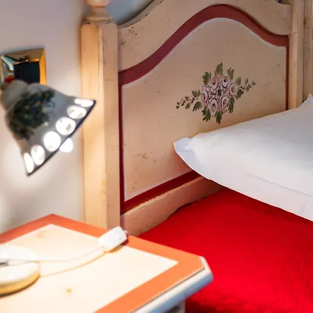 & Restaurant Al Trivio Hotel 3*