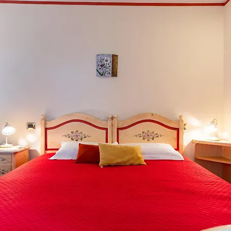 Hotel & Restaurant Al Trivio 3*