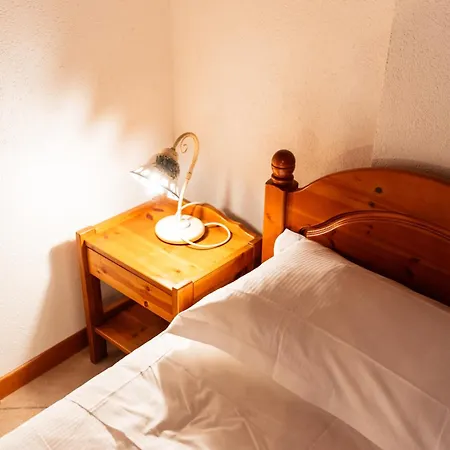 Hotel & Restaurant Al Trivio Altana