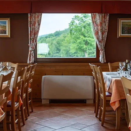 & Restaurant Al Trivio Altana