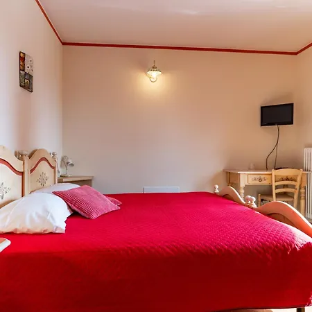 & Restaurant Al Trivio