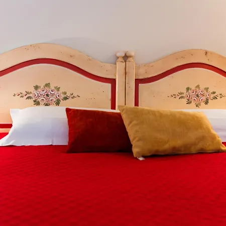 & Restaurant Al Trivio Hotel