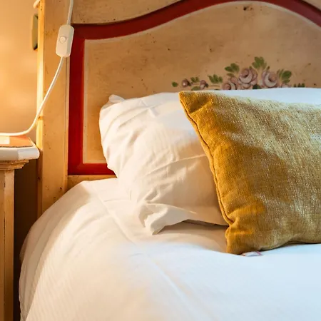 Hotel & Restaurant Al Trivio Altana