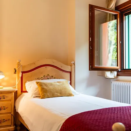 Hotel & Restaurant Al Trivio