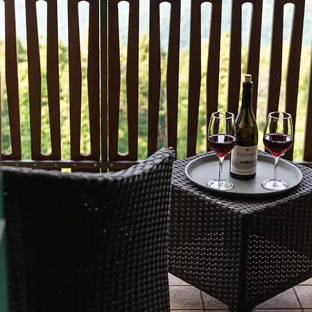 & Restaurant Al Trivio Hotel 3*